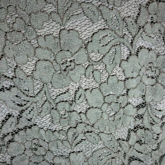 Vince Camuto dress, size 14 - Picture 2 of 2